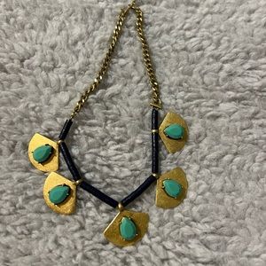 J. Crew Necklace